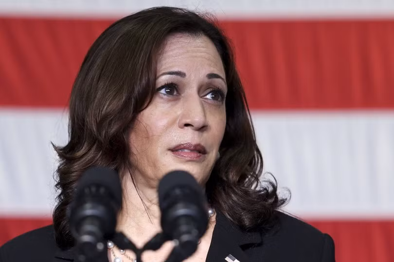 Phó tổng thống Mỹ Kamala Harris thăm Việt Nam hôm nay