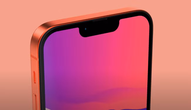 Lộ diện ngày ra mắt iPhone 13
