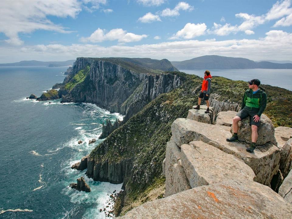 Bang ở Australia có không khí sạch nhất thế giới ảnh 7