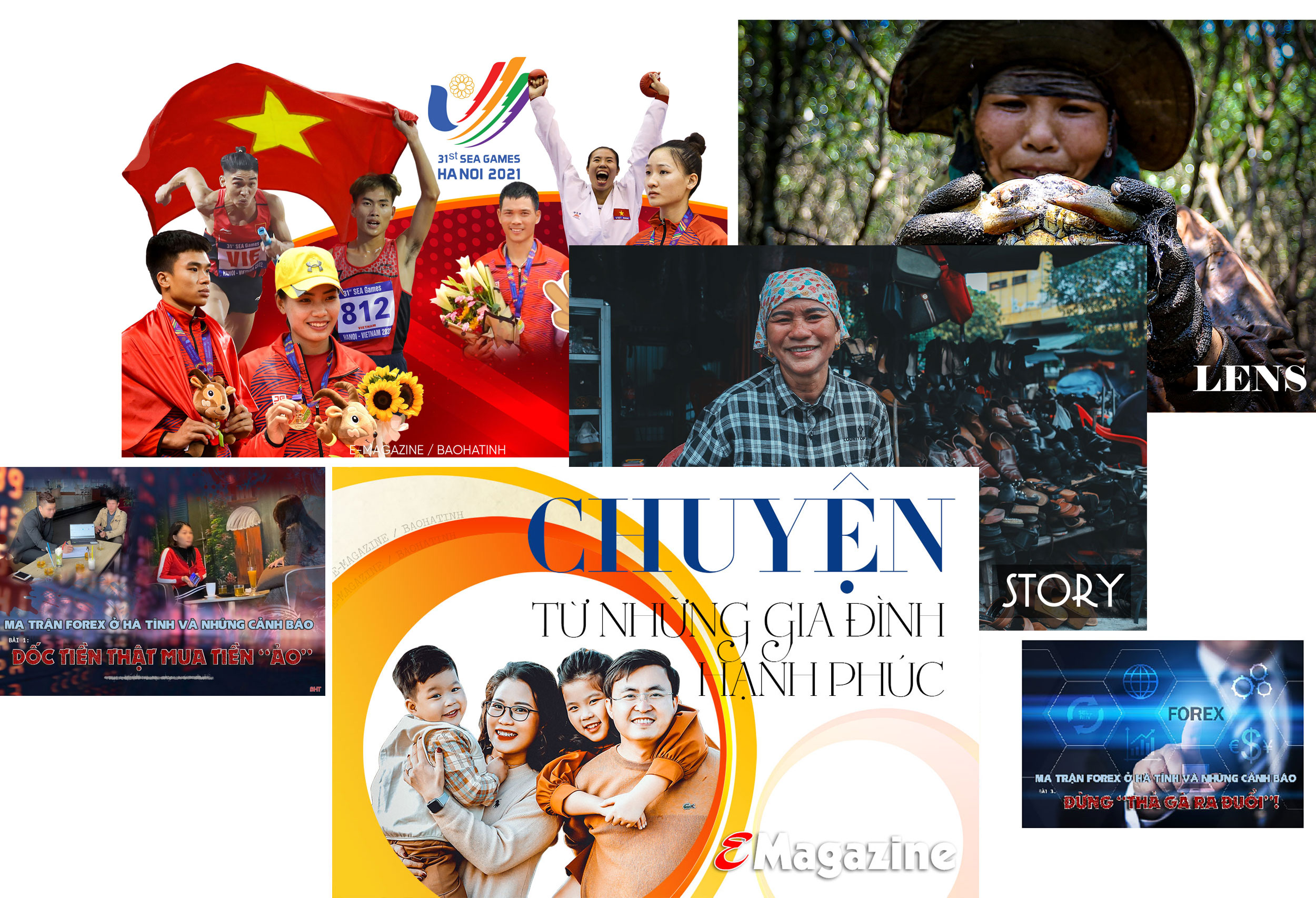 Báo chí đa phương tiện, đa nền tảng - công chúng là ưu tiên số một