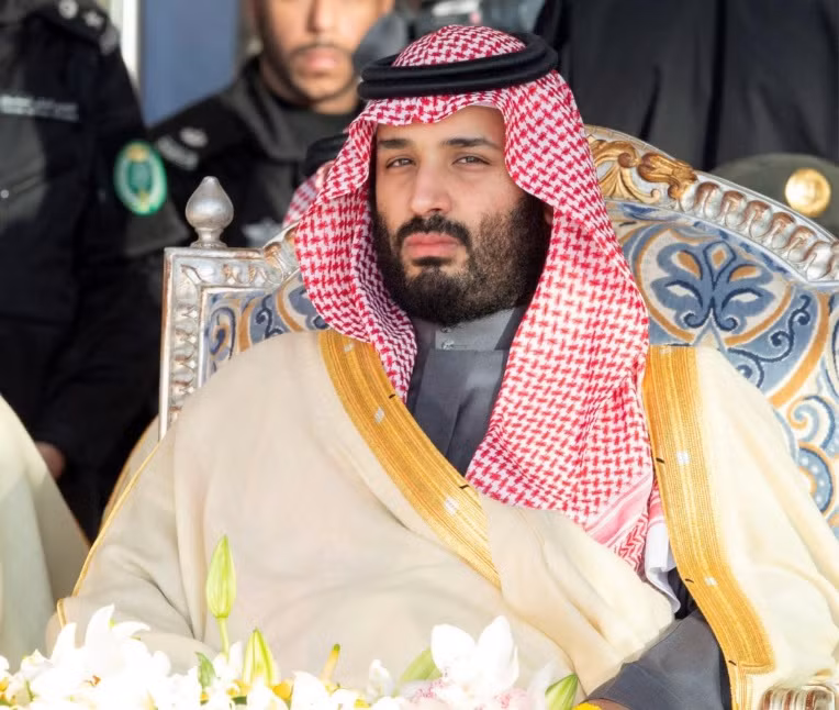 Phủ nhận tin đồn Thái tử Saudi Arabia định mua CLB Manchester United