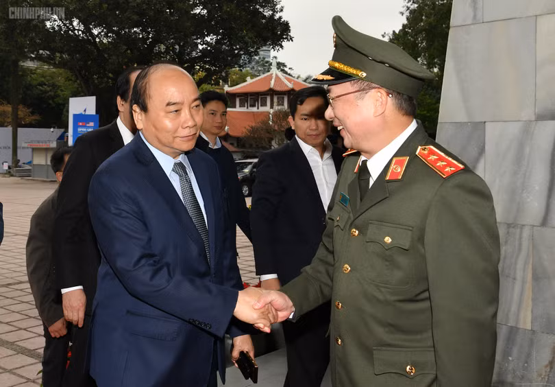 Thủ tướng: Chuẩn bị các điều kiện tốt nhất, chu đáo nhất cho Hội nghị thượng định Mỹ - Triều