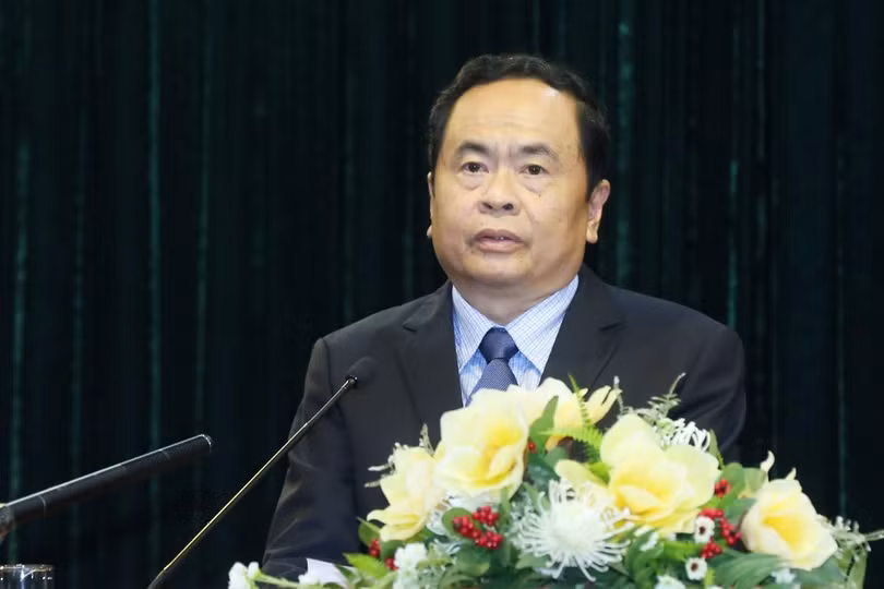 Tăng cường đối thoại để gần dân, kịp thời giải quyết những vấn đề nổi cộm