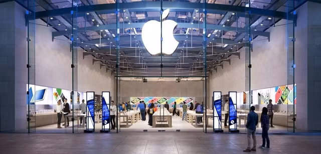 Apple đã sẵn sàng cho thời kỳ hậu iPhone
