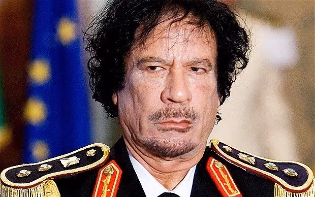 Thế giới ngày qua: Mỹ gia hạn cơ chế trừng phạt đặc biệt tại Libya