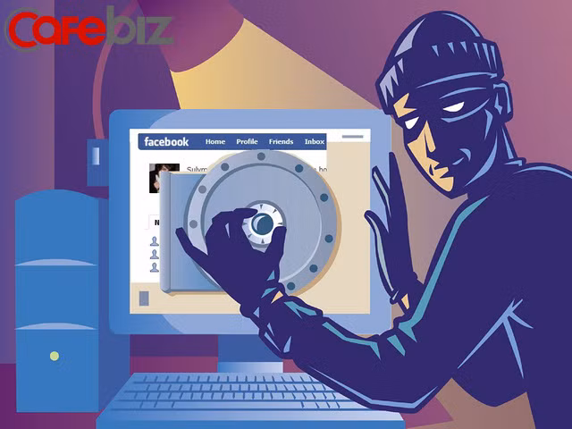 Các ông lớn Google, Facebok, Apple… biết về bạn nhiều đến thế nào?