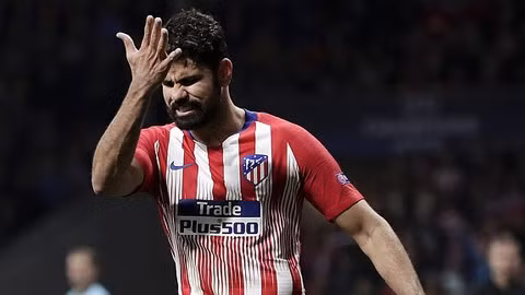 Atletico giành lợi thế lớn trước trận lượt về, Man City nhận bàn thua gây tranh cãi vì VAR