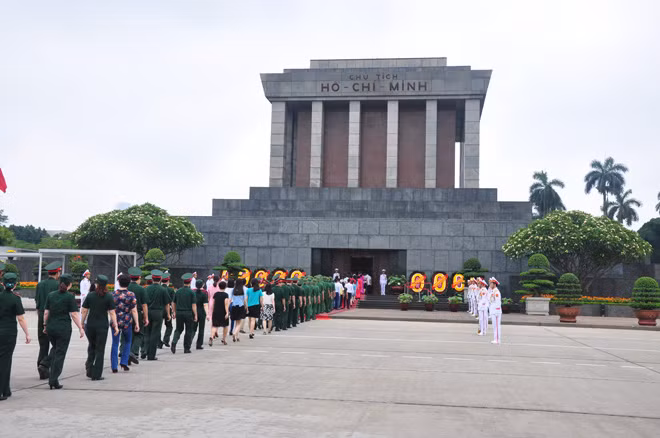 Hội nghị thượng đỉnh Mỹ - Triều Tiên lần 2: “Cơ hội vàng” quảng bá du lịch Việt Nam