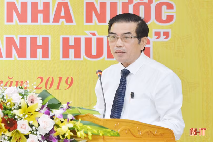 Hà Tĩnh truy tặng danh hiệu “Bà mẹ Việt Nam Anh hùng” cho 15 mẹ