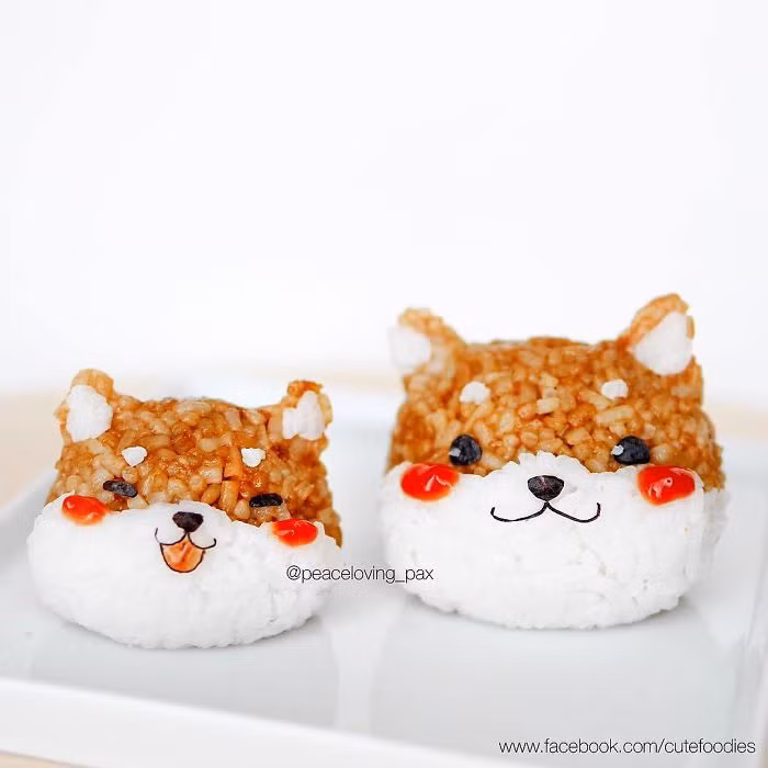 Những ý tưởng siêu cute” cho bữa trưa văn phòng thêm thú vị