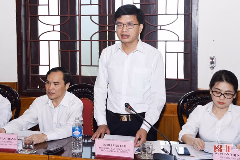 Tăng cường tổ chức phiên tòa rút kinh nghiệm, lựa chọn kỹ lưỡng các vụ án điển hình