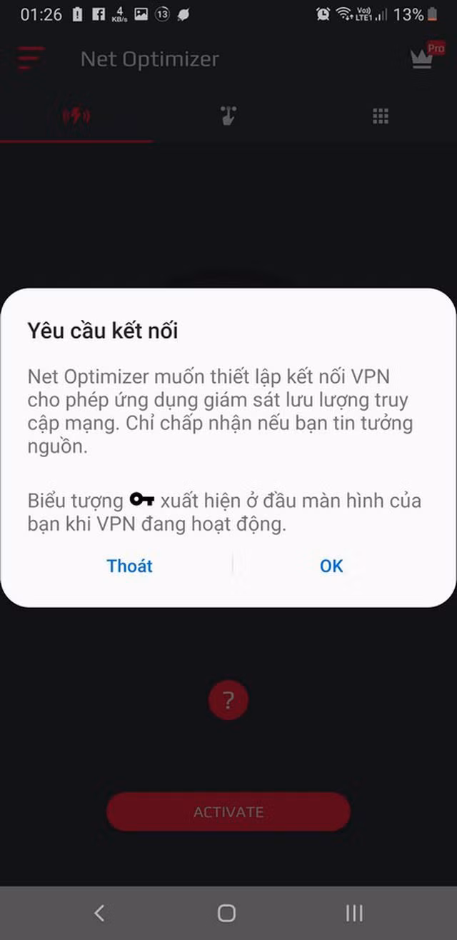 Tuyệt chiêu giúp truy cập Internet ổn định và an toàn hơn trên smartphone