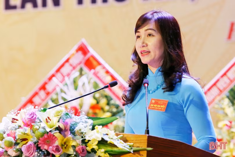 Đại hội MTTQ tỉnh Hà Tĩnh hoàn thành nội dung phiên thứ nhất