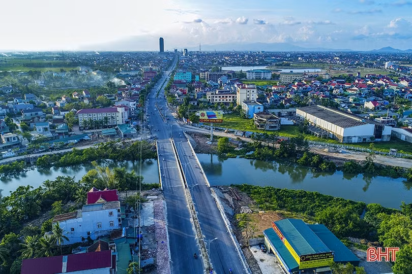 Bắc Bộ mưa dông diện rộng, Hà Tĩnh giảm nhiệt