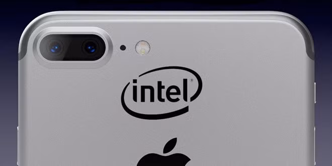 Apple sẽ ra mắt modem 5G riêng vào năm 2021