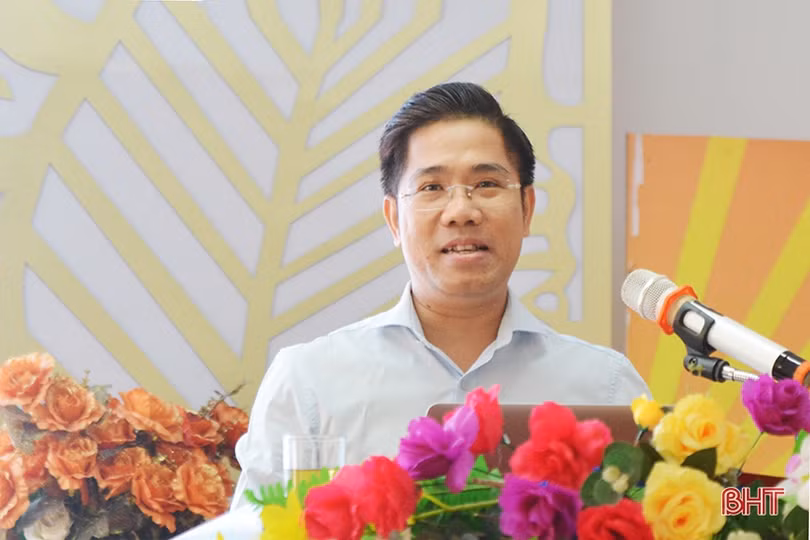 Hoàn thiện phong cách ứng xử, lề lối làm việc chuẩn mực cho công chức ngành lao động Hà Tĩnh
