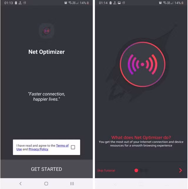 Tuyệt chiêu giúp truy cập Internet ổn định và an toàn hơn trên smartphone