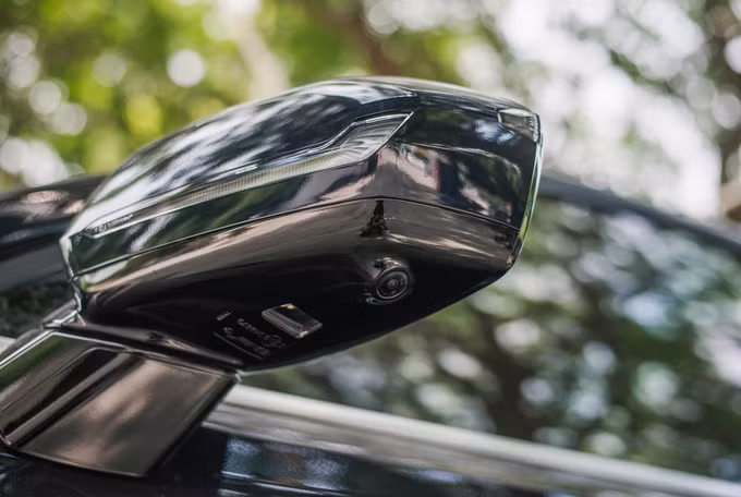 Hyundai Palisade - xe 7 chỗ cỡ lớn giá gần 2 tỷ tại Việt Nam