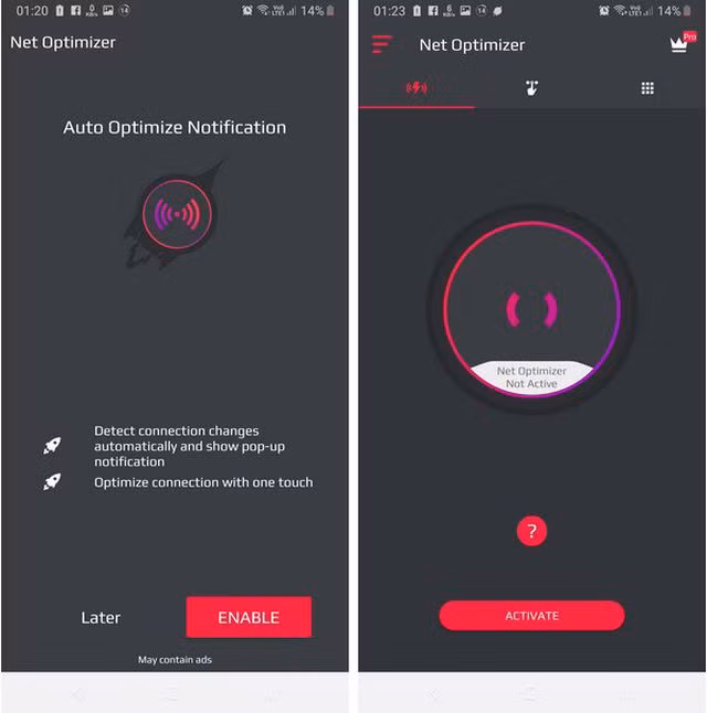 Tuyệt chiêu giúp truy cập Internet ổn định và an toàn hơn trên smartphone