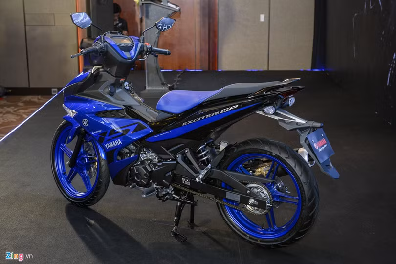 Mẫu xe tay ga nào của Honda tiết kiệm nhiên liệu nhất?