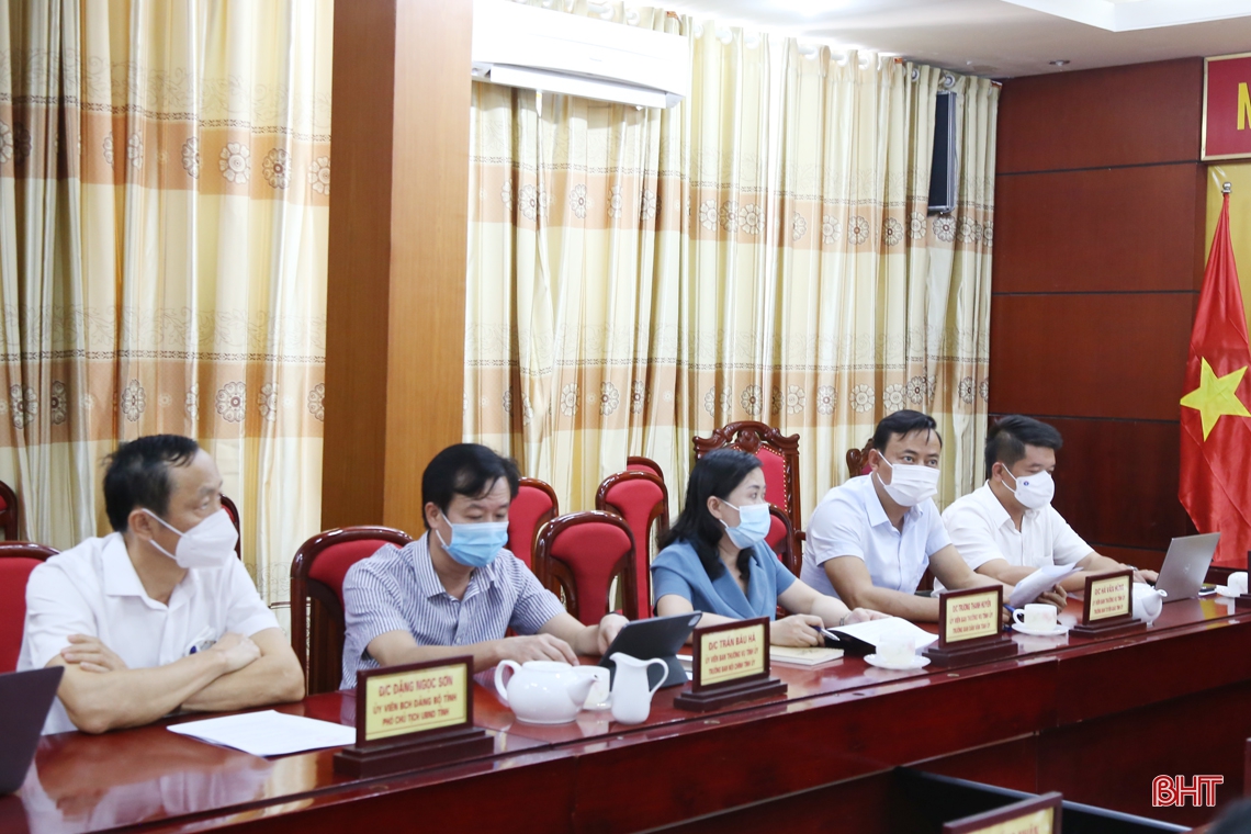 Các địa phương Hà Tĩnh chủ động phương án cách ly an toàn công dân về từ miền Nam
