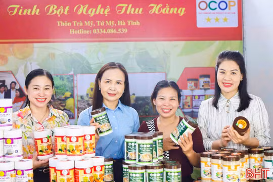 Đồng hành cùng phụ nữ phát triển kinh tế xanh, kinh tế số