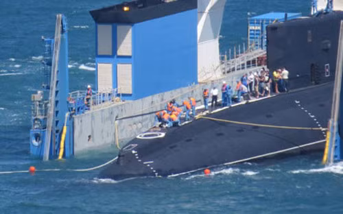 can canh 6 tau ngam kilo cua hai quan viet nam