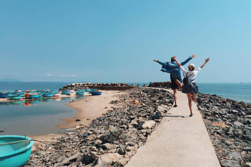 nhung diem check in tuyet dep cho ban tre luu giu tinh yeu