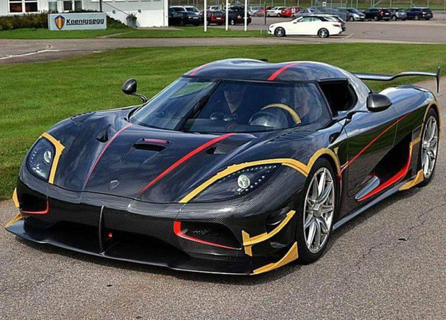 Những siêu xe "hot" sắp ra mắt tại triển lãm Geneva 2017 ảnh 6 nhung sieu xe hot sap ra mat tai trien lam geneva 2017