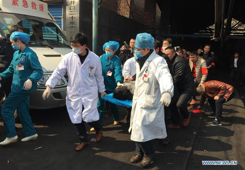 no mo than o trung quoc 9 nguoi chet