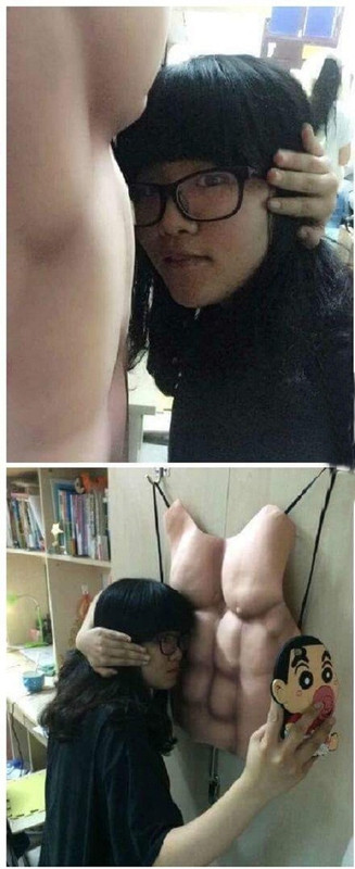 10 anh hai hot nhat facebook trong ngay