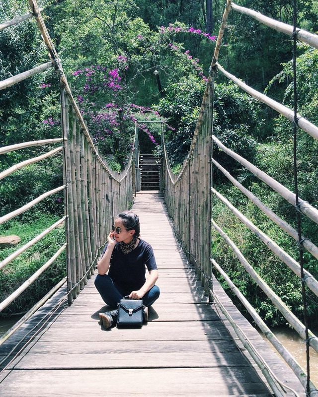 Những góc "sống ảo" tuyệt đẹp ở Đà Lạt ảnh 15 nhung goc song ao tuyet dep o da lat