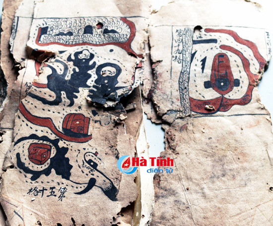 phat hien nhieu van tu han nom co quy hiem trong nha dan