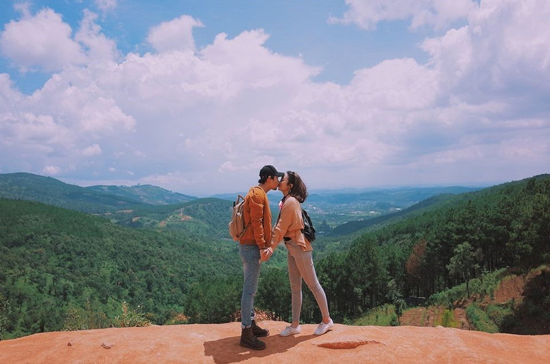 nhung diem check in tuyet dep cho ban tre luu giu tinh yeu