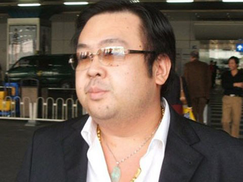 the gioi ngay qua malaysia xac nhan ve cai chet cua anh trai nha lanh dao kim jong un