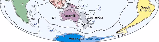 ban nghi trai dat co 6 chau luc su that chung ta co 7 va chau luc bi an do la