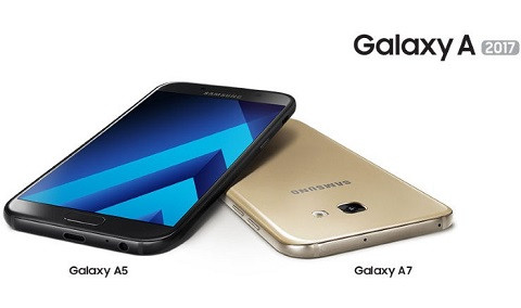 san pham moi dinh dam cua samsung va htc chinh thuc len ke