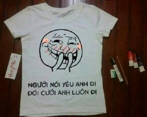 10 anh hai hot nhat facebook trong ngay