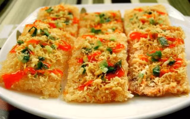 8 mon com nuc tieng cua nguoi viet