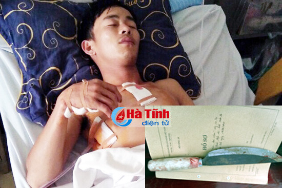 mau thuan luc uong ruou dam xuyen nguc ban nhau