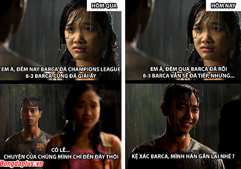 anh che barca buong champions league cho cup nha vua