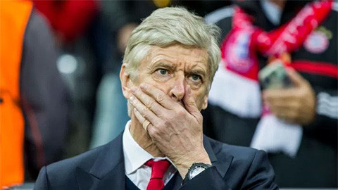 arsenal la doi dau tien thung luoi 200 ban o champions league