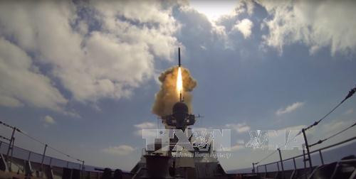 washington to nga bi mat trien khai ten lua hanh trinh moi