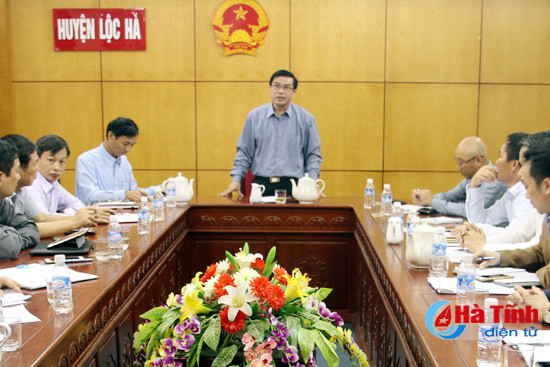tap trung thao go vuong mac day nhanh tien do du an vinpearl cua sot