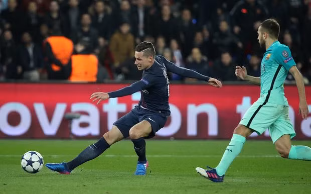 dia chan tren dat phap psg vui dap barca 4 ban khong go