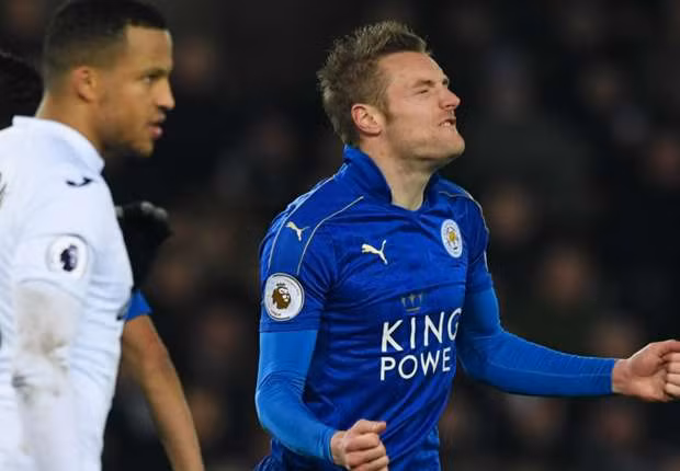 thoi roi leicester city