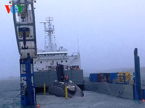 can canh 6 tau ngam kilo cua hai quan viet nam