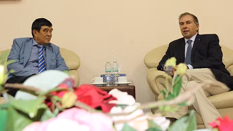 co hoi de u20 viet nam da giao huu voi u20 argentina co buoc tien moi