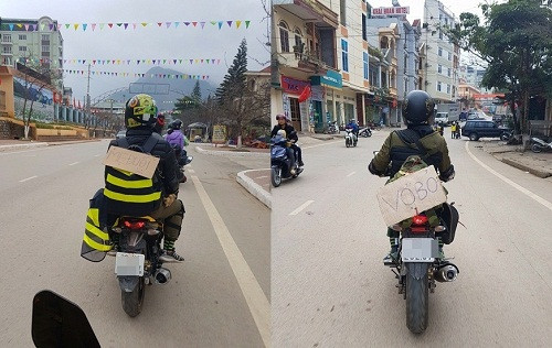 10 anh hai hot nhat facebook trong ngay