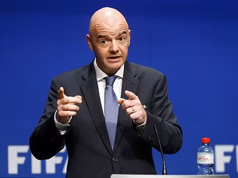 nong world cup 2026 co the bi chia ba xe bay